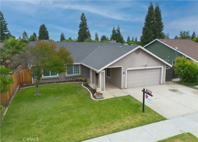 1177 Mirror Lake, Merced, CA 95340