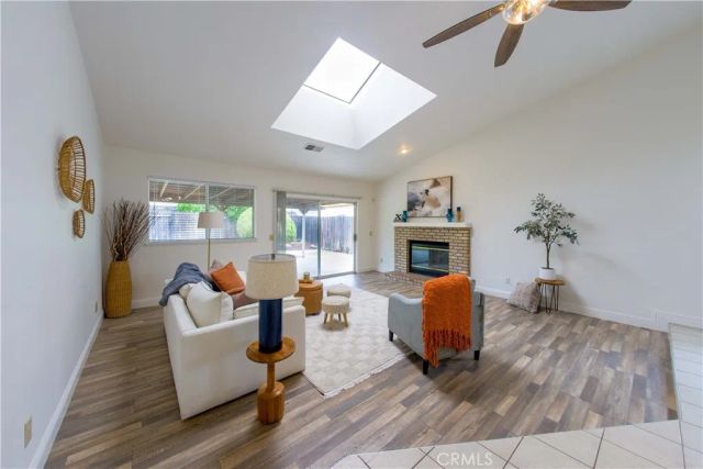 1177 Mirror Lake, Merced, CA 95340