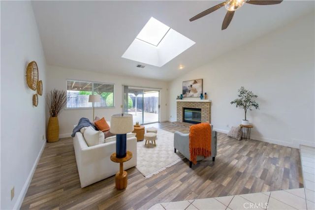1177 Mirror Lake, Merced, CA 95340