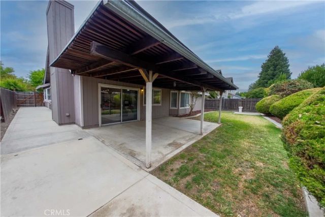 1177 Mirror Lake, Merced, CA 95340