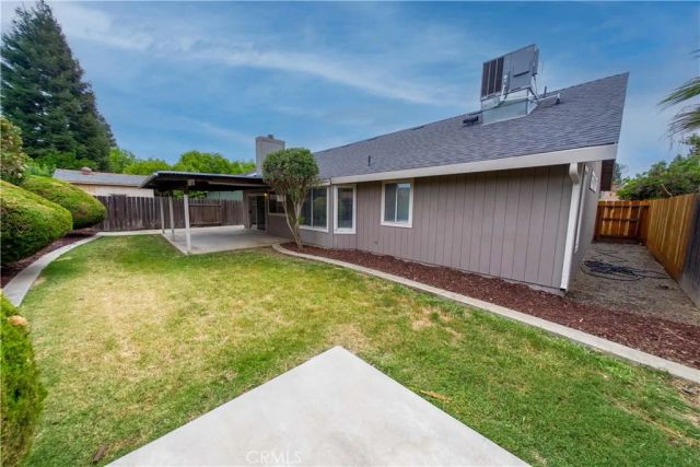 1177 Mirror Lake, Merced, CA 95340