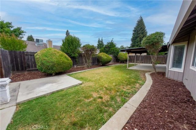 1177 Mirror Lake, Merced, CA 95340