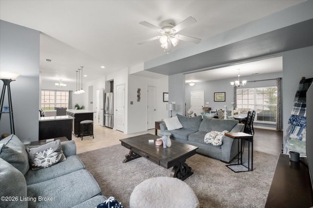 4806 Morgan Place Blvd, La Grange, KY 40031