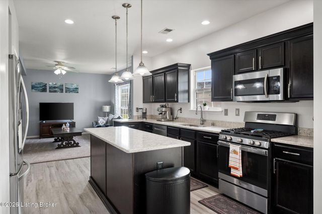 4806 Morgan Place Blvd, La Grange, KY 40031