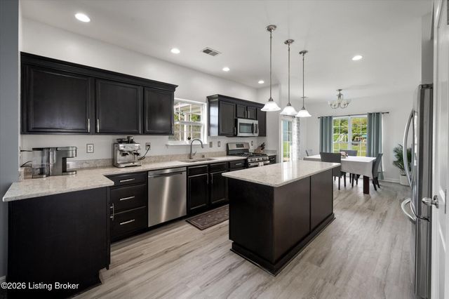 4806 Morgan Place Blvd, La Grange, KY 40031
