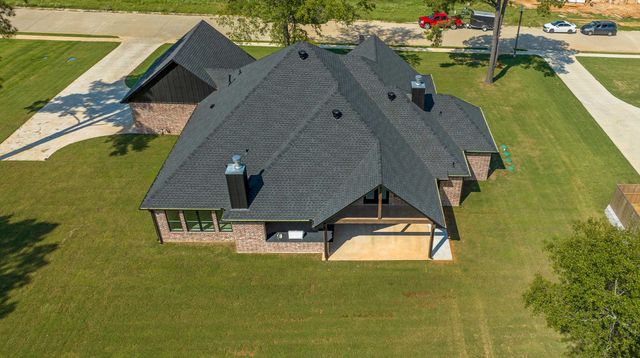 145 Waterfowl Ln, Longview, TX 75602