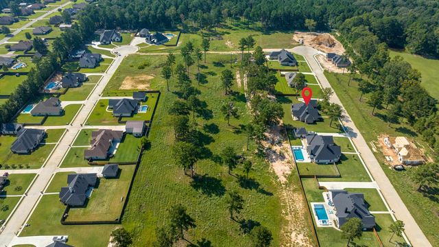 145 Waterfowl Ln, Longview, TX 75602