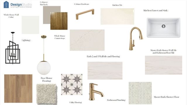 411 Fox Trail, Elm Springs, AR 72762