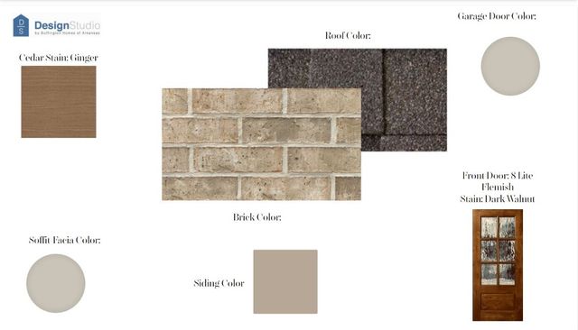 411 Fox Trail, Elm Springs, AR 72762