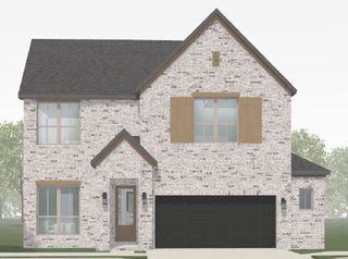 411 Fox Trail, Elm Springs, AR 72762