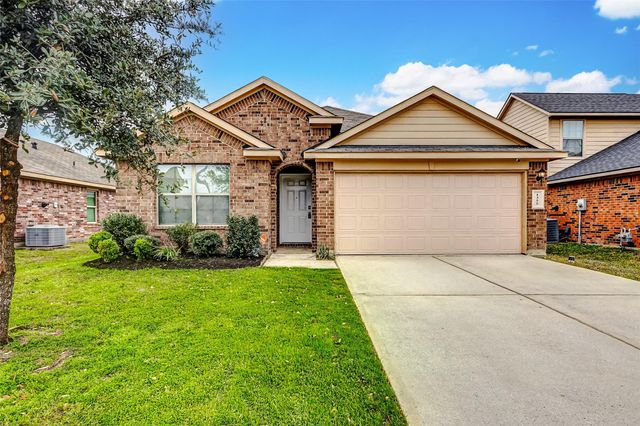 1355 Lariat Ridge Trail, Houston, TX 77049