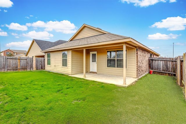 1355 Lariat Ridge Trail, Houston, TX 77049