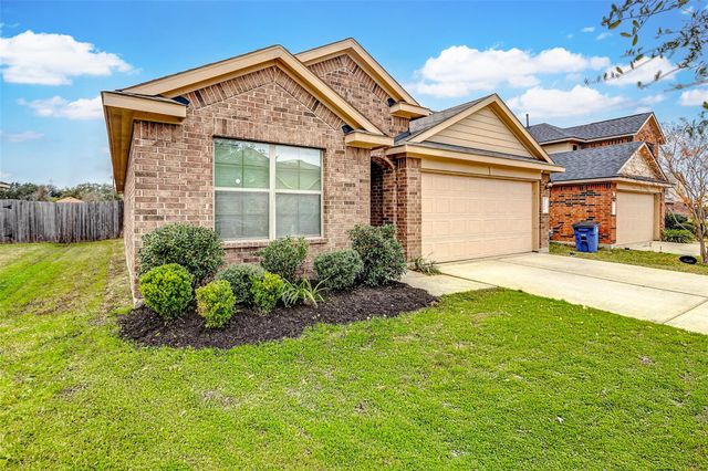 1355 Lariat Ridge Trail, Houston, TX 77049