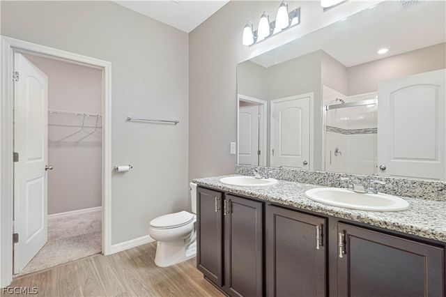 17325 Coastal Ridge DR, Fort Myers, FL 33908