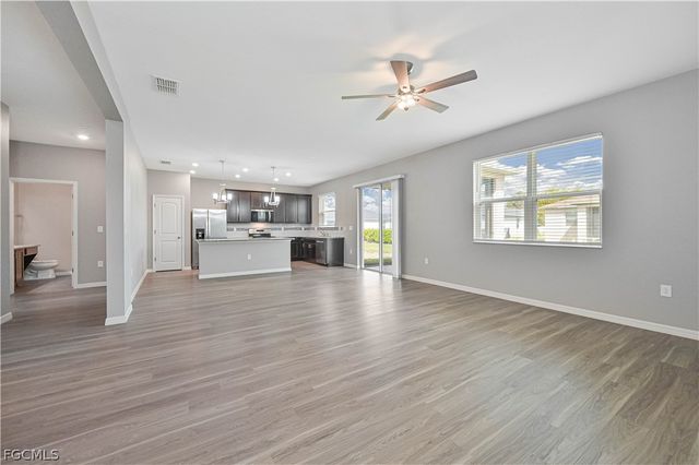 17325 Coastal Ridge DR, Fort Myers, FL 33908