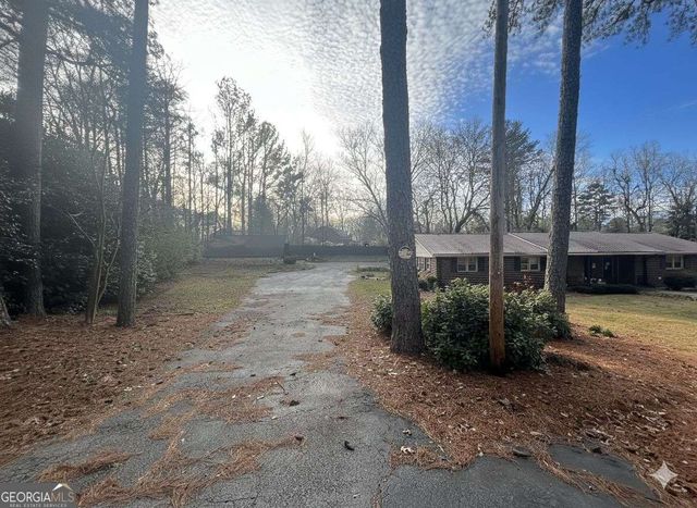 1050 Waddell Street, Bremen, GA 30110