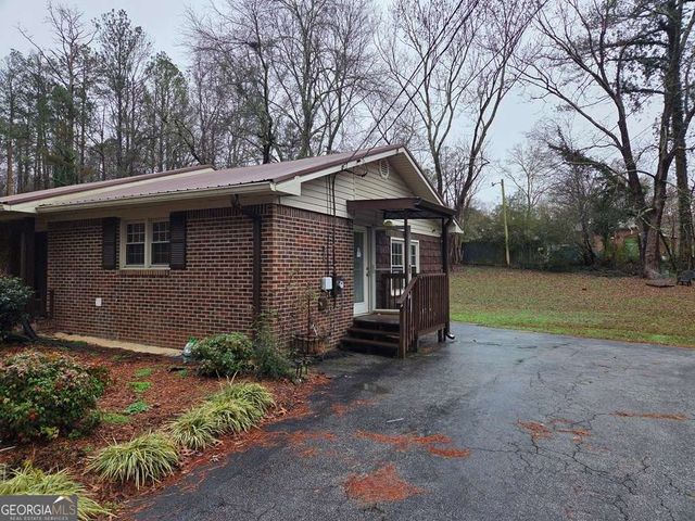 1050 Waddell Street, Bremen, GA 30110