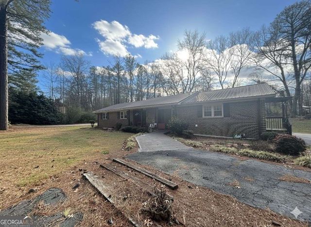 1050 Waddell Street, Bremen, GA 30110