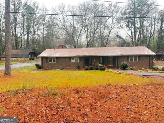 1050 Waddell Street, Bremen, GA 30110