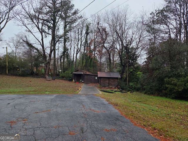 1050 Waddell Street, Bremen, GA 30110