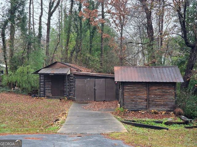 1050 Waddell Street, Bremen, GA 30110