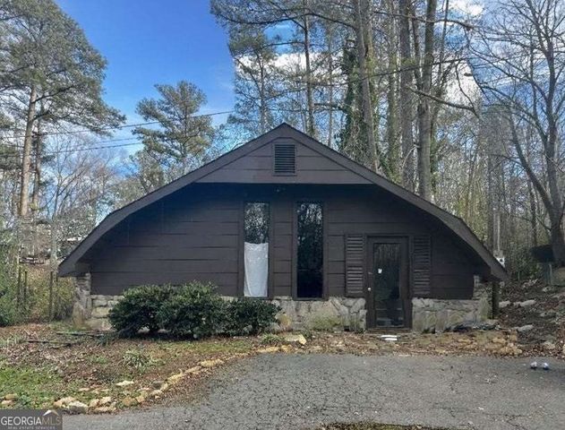 1050 Waddell Street, Bremen, GA 30110