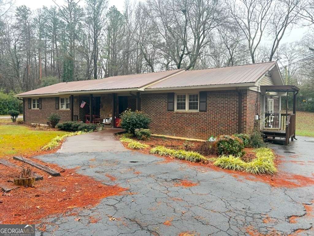 1050 Waddell Street, Bremen, GA 30110