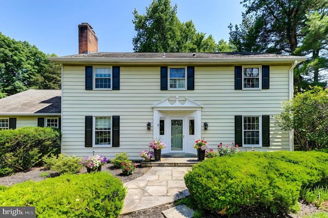 HAPPY HOLLOW ROAD, Cockeysville, MD 21030