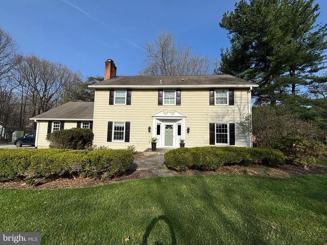 HAPPY HOLLOW ROAD, Cockeysville, MD 21030