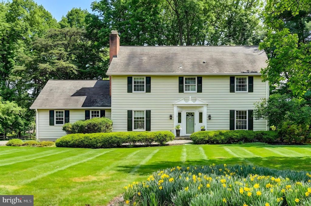 HAPPY HOLLOW ROAD, Cockeysville, MD 21030