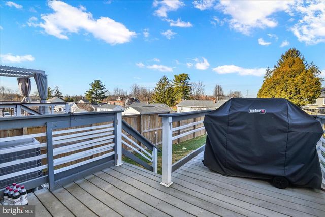 422 SYCAMORE AVE, Westminster, MD 21157