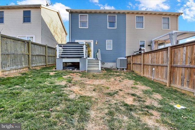 422 SYCAMORE AVE, Westminster, MD 21157