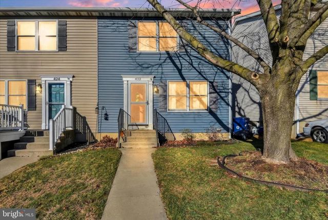 422 SYCAMORE AVE, Westminster, MD 21157