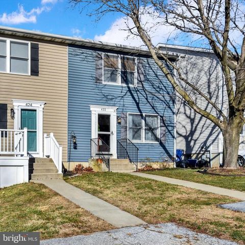 422 SYCAMORE AVE, Westminster, MD 21157