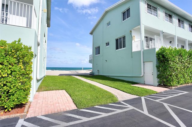 5400 N Ocean Blvd Apt 32, Lauderdale By The Sea, FL 33308