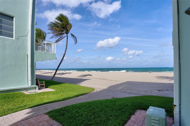 5400 N Ocean Blvd Apt 32, Lauderdale By The Sea, FL 33308