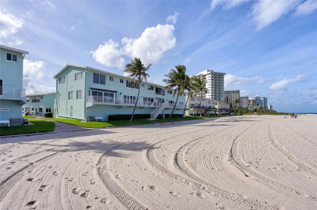 5400 N Ocean Blvd Apt 32, Lauderdale By The Sea, FL 33308