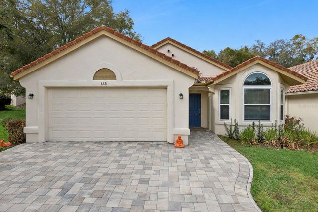 1331 AUGUSTA NATIONAL BOULEVARD, Winter Springs, FL 32708