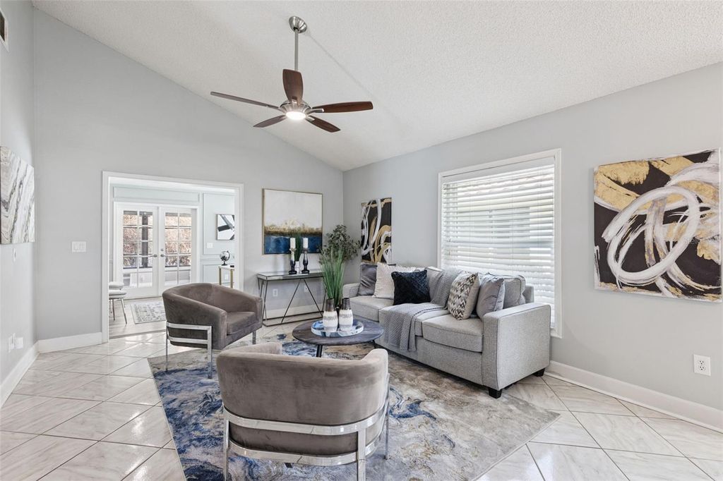 Image 9 of property listing at 1331 AUGUSTA NATIONAL BOULEVARD, Winter Springs, FL 32708