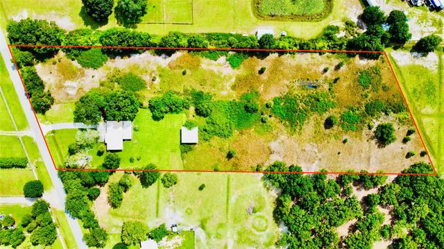 393 SW 72nd Ter, Okeechobee, FL 34974