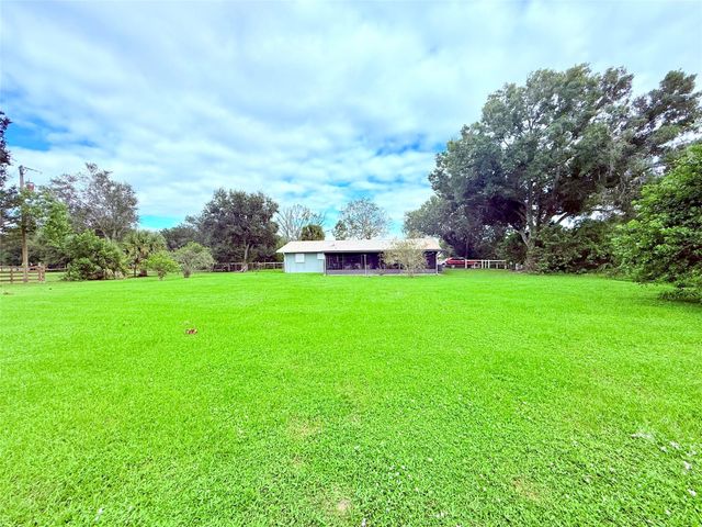 393 SW 72nd Ter, Okeechobee, FL 34974