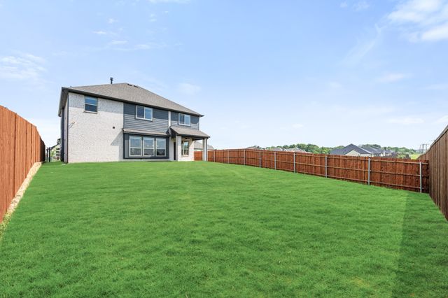 129 Kingfisher Lane, Aledo, TX 76008