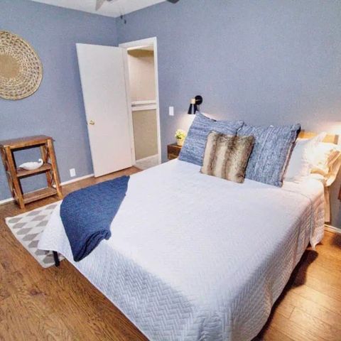 4512 Claret Court, Denton, TX 76226