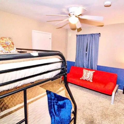 4512 Claret Court, Denton, TX 76226