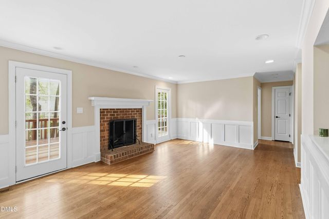 5400 Belsay Drive, Raleigh, NC 27612