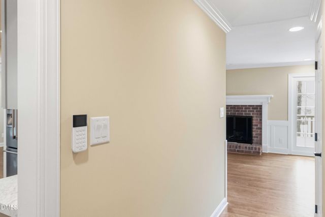 5400 Belsay Drive, Raleigh, NC 27612