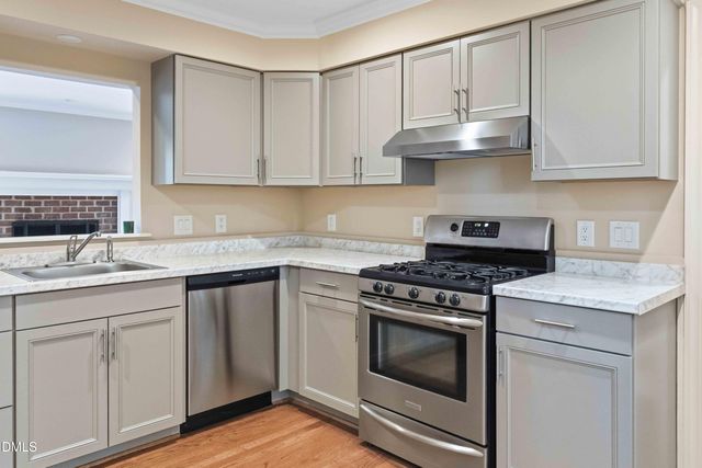 5400 Belsay Drive, Raleigh, NC 27612