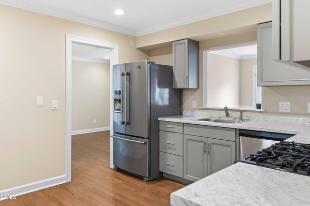 5400 Belsay Drive, Raleigh, NC 27612