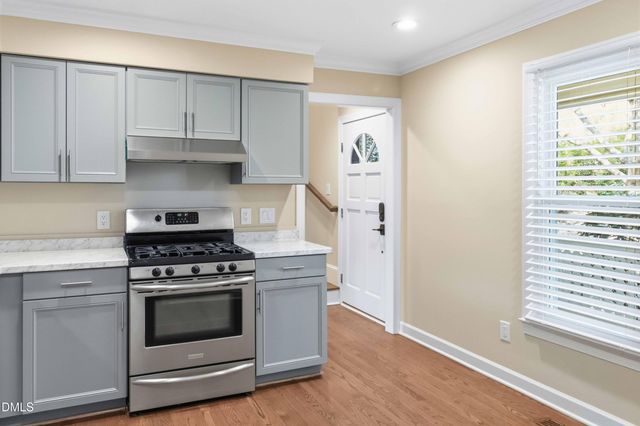 5400 Belsay Drive, Raleigh, NC 27612