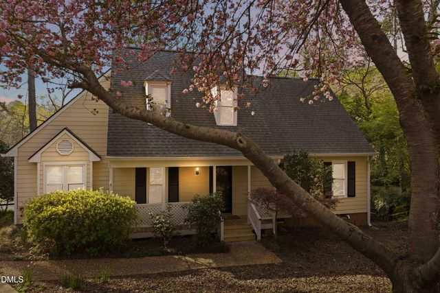 5400 Belsay Drive, Raleigh, NC 27612